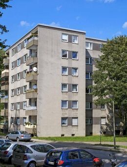 2-Zimmer-Wohnung in Hattingen Stadtmitte - Hattingen