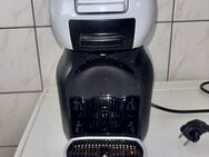 Krups Kapselmaschine - Unterspreewald
