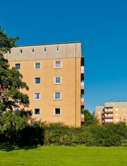 Ein tolles Wohngefühl: interessante 3,5-Zimmer-Wohnung - Iserlohn