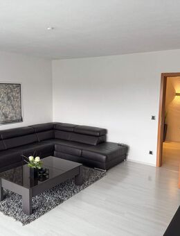 Moderne 3-Zimmer-Eigentumswohnung in guter Lage inkl. 2 Einzelgaragen - Leimen (Baden-Württemberg)