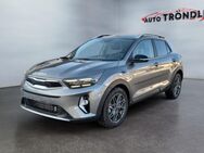 Kia Stonic, 1.0 T Nightline, Jahr 2024 - Grafenhausen