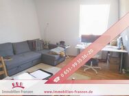 Klein, aber fein! Wohnung im Zentrum von Trier mit Einbauküche und Tiefgarage zu verkaufen... - Trier