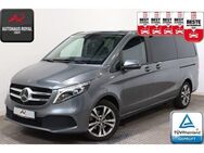 Mercedes-Benz V 250 d 4M LANG 7 SITZE 360GRAD,DISTRO,AEROPAKET - Berlin