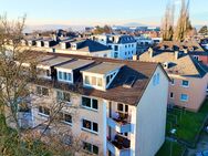 ???? Perspektivisches Eigenheim, direkt an der Uni / Top-Lage / Stellplatz / Balkon - Gießen