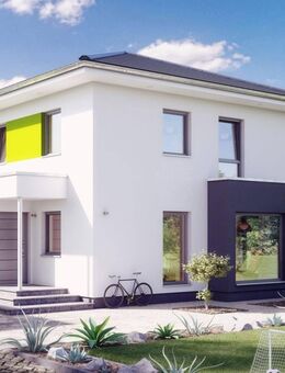 LivingHaus: Dein Traumhaus im Landhausstil - individuell geplant und perfekt ausgestattet! - Stuttgart