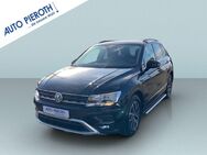 VW Tiguan, 1.4 TSI OPF Comfortline, Jahr 2018 - Bingen (Rhein)