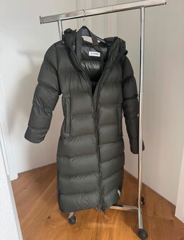 Daunenmantel „IQ“ - Klein Barkau