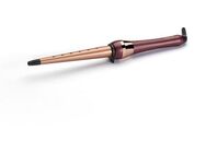 BaByliss Lockenstab Berry Crush Wand, Keramik-Beschichtung