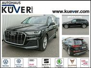 Audi Q7, 50 TDI S-Line Quattro 19, Jahr 2023 - Hagen (Bremischen)