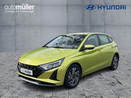 Hyundai i20, TREND Lichtpaket, Jahr 2023 - Coburg