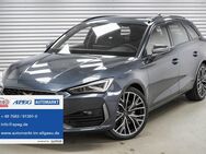 CUPRA Leon, 2.0 TSI VZ Kombi - LAGER, Jahr 2024 - Kißlegg