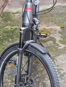 Ortler Bozen Suv MTB E-Bike - Brühl (Nordrhein-Westfalen)