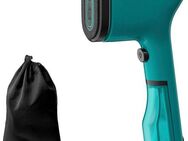 Tefal Dampfbürste Pure Pop, 1300 W, entfernt bis zu 99,99% der Viren/Bakterien/Keime