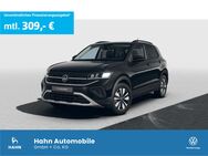 VW T-Cross, 1.0 l TSI Life 116PS Digro, Jahr 2024 - Schorndorf (Baden-Württemberg)