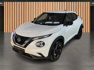 Nissan Juke, 1.0 DIG-T Tekna °, Jahr 2024 - Dresden