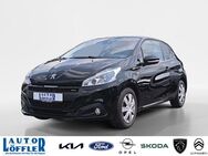 Peugeot 208 ALLURE +GT SHZ PDC Navi Tempomat Klima - Schweinfurt