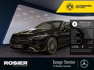 Mercedes CLE 300 AMG, CLE 300 Cabrio AMG Line, Jahr 2024 - Braunschweig