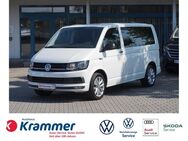 VW T6 Multivan, 2.0 TDI Trendline, Jahr 2018 - Hengersberg