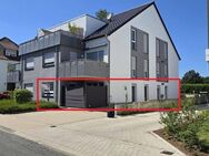 Exklusive Dreizimmerwohnung - Bielefeld