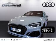 Audi RS5, Sportback Dynamikpaket HUP Desig 20Zoll, Jahr 2023 - Königstein (Taunus)