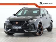 CUPRA Formentor, 1.4 VZ e-Hybrid, Jahr 2021 - Gersthofen