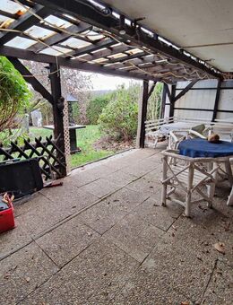 Sanierungsbedürftiges Fertighaus in Idstein - großzügig, idyllisch & familienfreundlich. - Idstein