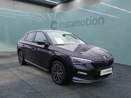 Skoda Scala, Monte, Jahr 2024 - München