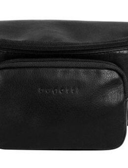 bugatti Gürteltasche CLIFF, echt Leder