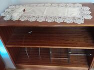 Sideboard und Musikschrank - Sondershausen