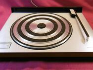 * Plattenspieler B&O Bang & Olufsen 1902 Record Deck Design-Ikone - Radolfzell (Bodensee) Zentrum