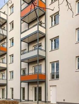 Geräumige 5-Zimmerwohnung mit EBK - ideal für Familien - Dresden