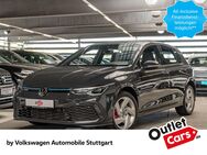 VW Golf, 1.4 TSI 8 GTE Hybrid, Jahr 2021 - Stuttgart