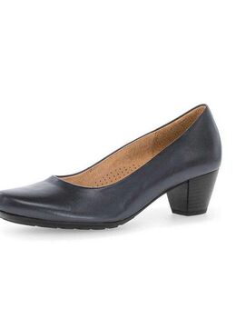 Gabor Eleganter Pumps Glattleder Pumps