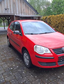 VW Polo 9N 1,2 zu verkaufen - Harztor