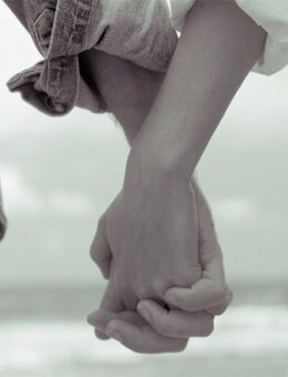 Mein Wunsch... Eine harmonische Partnerschaft! - Ludwigsburg