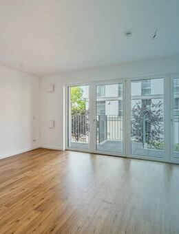 Nahe der Weser: Moderne 2-Zimmer-Wohnung sucht Singles oder Paare! - Bremen