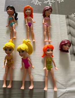 Polly Pocket Figuren! - Berlin