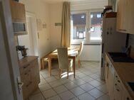 Gemütliche 3-4-Zimmer-Wohnung mit Loggia und Garage in bester Wohnlage im Zentrum von Halle/Westf. - Halle (Westfalen)