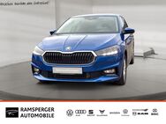 Skoda Fabia, 1.0 TSI Selection APP, Jahr 2024 - Kirchheim (Teck)