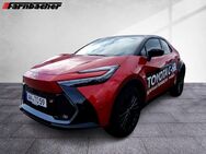 Toyota C-HR, , Jahr 2023 - Ansbach