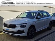 Skoda Kamiq, 1.0 TSI Tour 17Alu, Jahr 2022 - Castrop-Rauxel