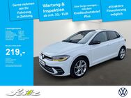 VW Polo, 1.0 TSI VI Style, Jahr 2021 - Immenstadt (Allgäu)