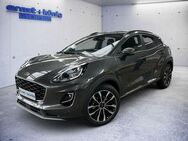 Ford Puma TITANIUM X 1.0 EcoBoost Hybrid *NAVI*ACC* - Freiburg (Breisgau)