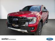 Ford Ranger, 2.0 L Ford Ecoblue Wildtrak Doppelkabine - Grad, Jahr 2023 - Bietigheim-Bissingen