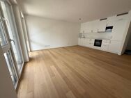 Erstbezug: Hochwertige 2,5-Zimmer-Wohnung - Villingendorf