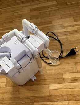 UNS Delta 30 Außenfilter Dennerle Scapers Flow Set - Stuttgart