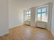 Kernsaniert & zentral: Helle Altbauwohnung in der Brandenburger Neustadt - Brandenburg (Havel)