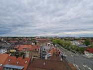 Anfragen bitte nur per Mail!! Tolle Wohnung mit Süd-/Westausrichtung über den Dächern von Karlsruhe - Karlsruhe