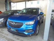 Opel Grandland X Edition Sitz- und Frontscheibenheizung Klimatronic - Petting