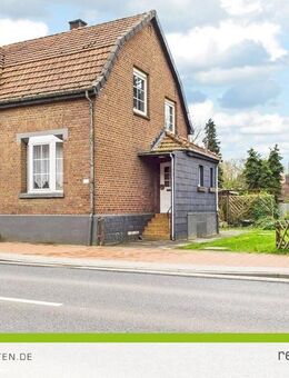 REIMANN&WOLFF Heinsberg-Oberbruch: "Authentisch. Charaktervoll. Besonders." - Heinsberg